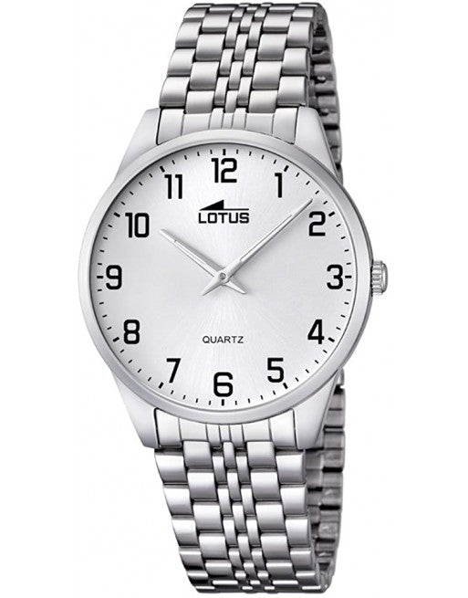 Reloj Lotus Caballero