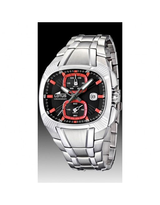 Reloj Lotus Caballero