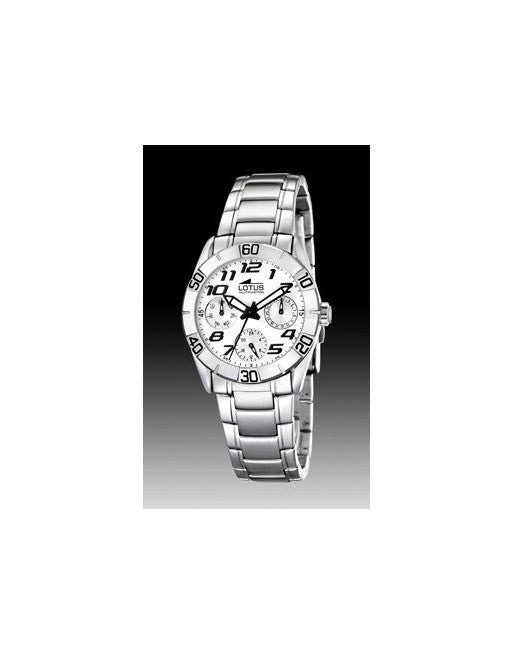 Reloj Lotus Cadete