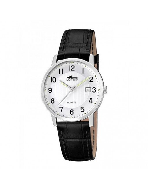 Reloj Lotus Clásico