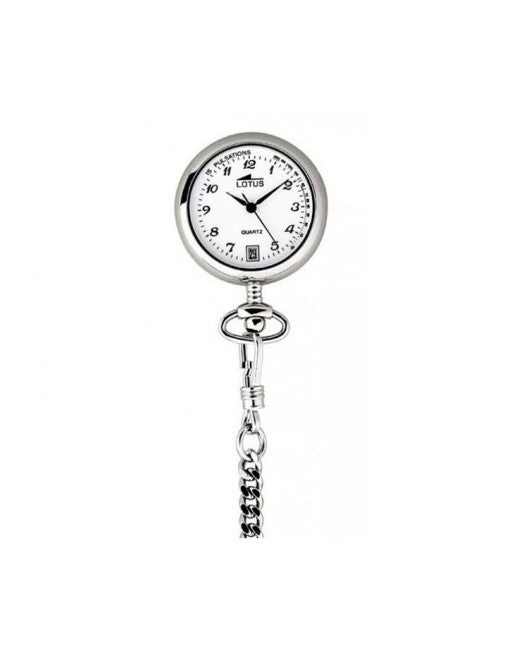 Reloj Lotus de Bolsillo
