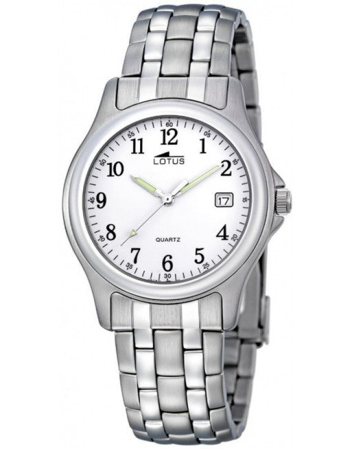 Reloj Lotus Ref 15150/A