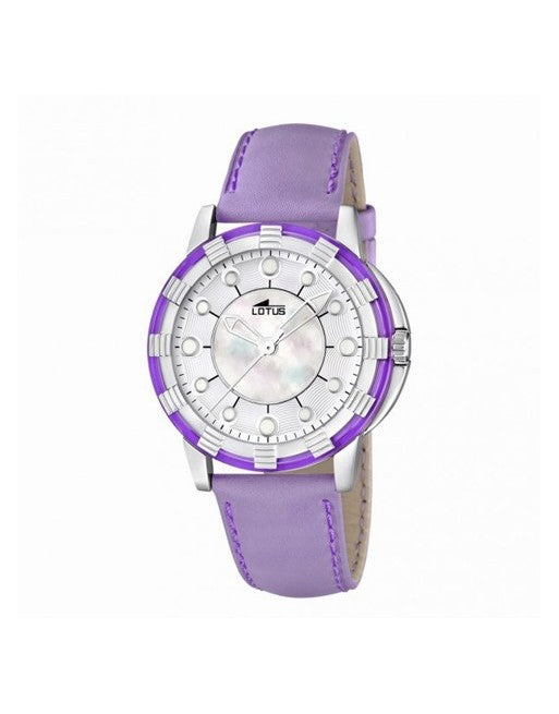 Reloj Lotus Señora