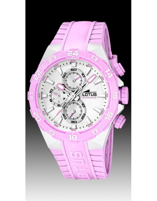 Reloj Lotus Señora 15800 -OFERTA-