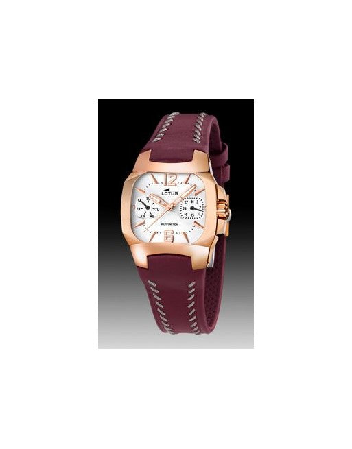 Reloj Lotus Señora
