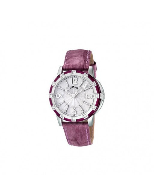 Reloj Lotus Señora