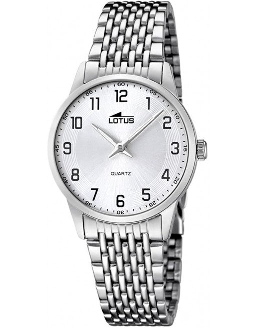 Reloj Lotus Señora