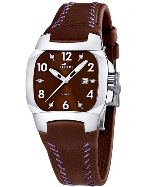 Reloj Lotus Señora