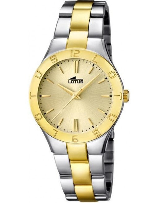 Reloj Lotus Señora