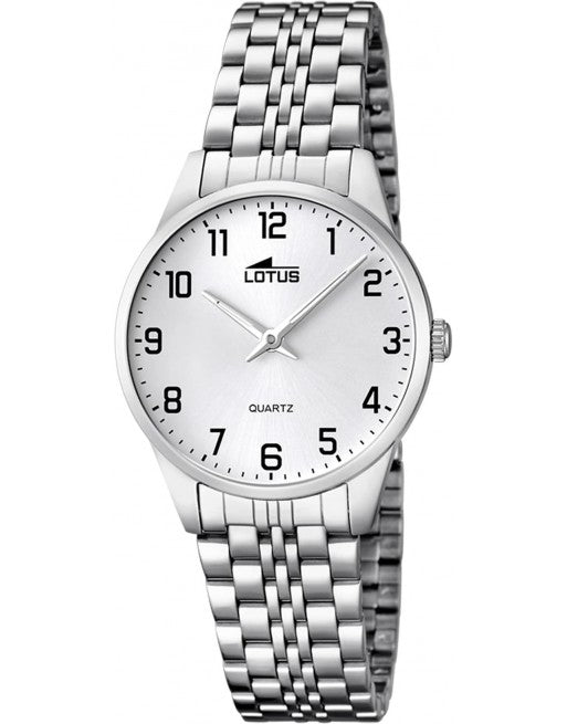 Reloj Lotus Sra. Acero Ref. 15884/1