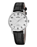 Reloj niña acero inox Clasico F 20691/1