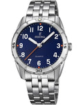 Reloj niño armis con  caja de acero