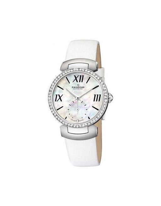 Reloj Señora Candino