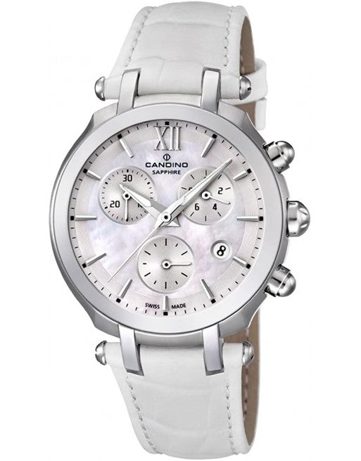 Reloj Señora Candino