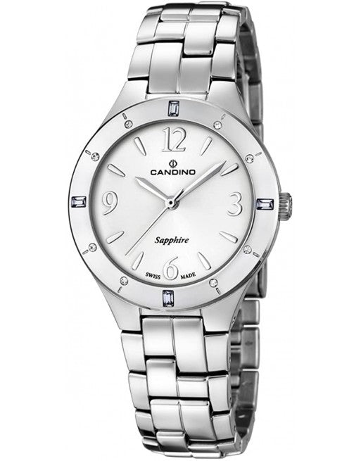 Reloj Señora Candino