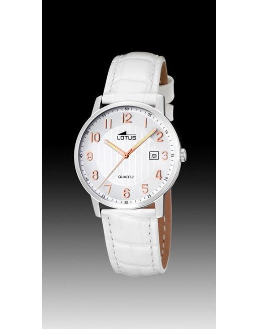 Reloj Colección Correa Clásico
