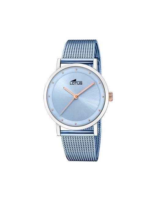 Reloj Señora Lotus 18878/1