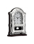 Reloj Sobremesa Plata