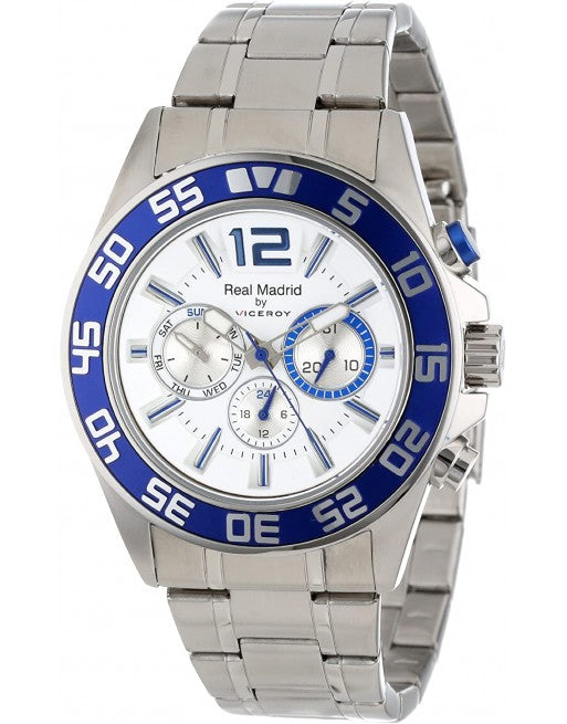 Reloj Viceroy Caballero R. Madrid