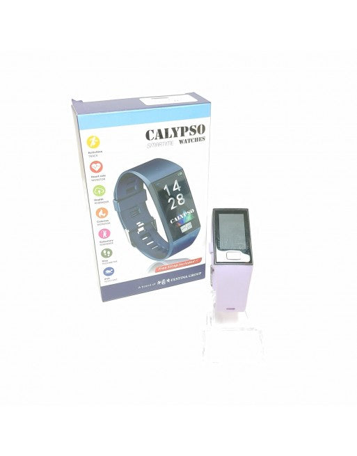 Smart watch - Smartime Calipso