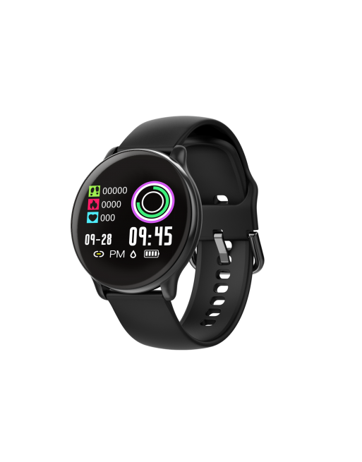 Smartwatch Eurofest