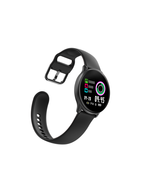 Smartwatch Eurofest
