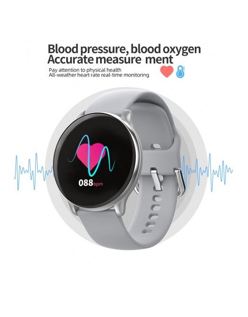 Smartwatch Eurofest