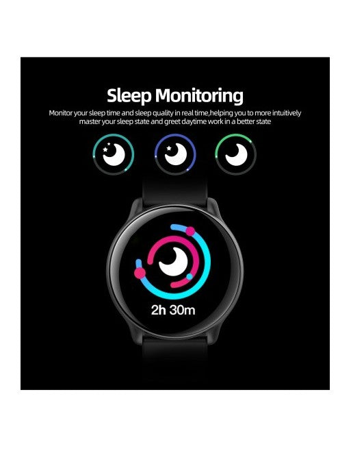 Smartwatch Eurofest