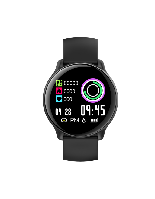 Smartwatch Eurofest