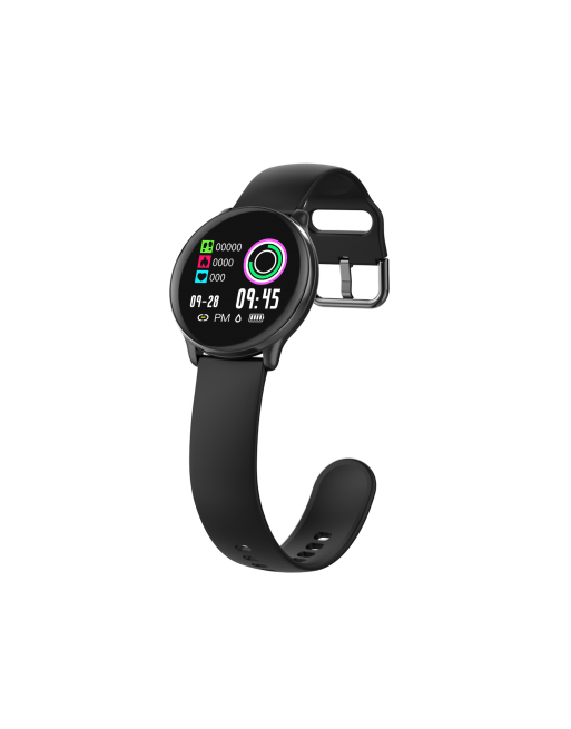 Smartwatch Eurofest