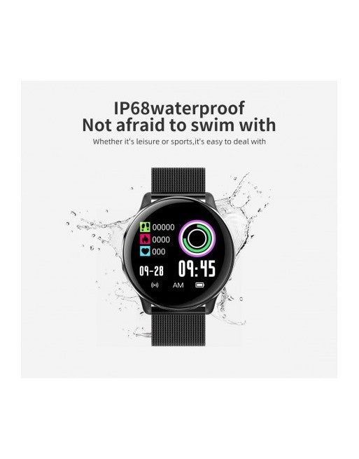 Smartwatch Eurofest