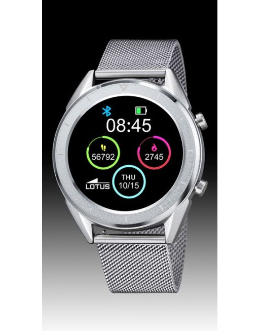 Lotus Smart watch