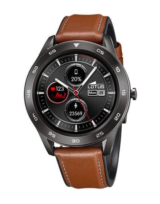 Lotus SmarTime