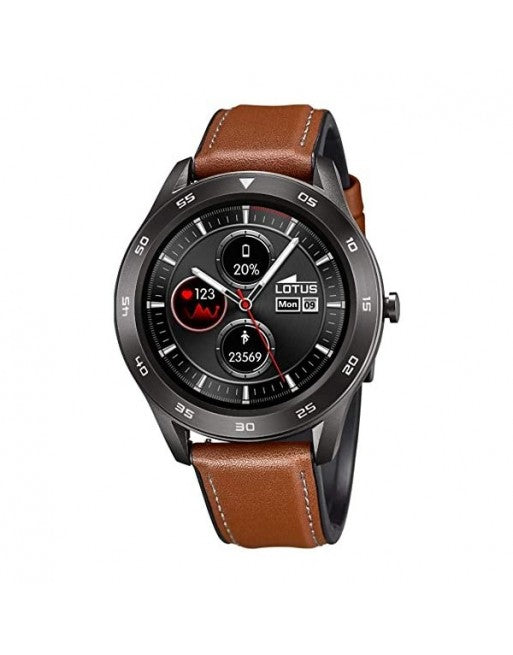 Lotus SmarTime