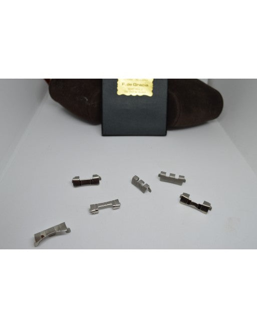 Terminal Inox. cadena de reloj Lotus-Festina