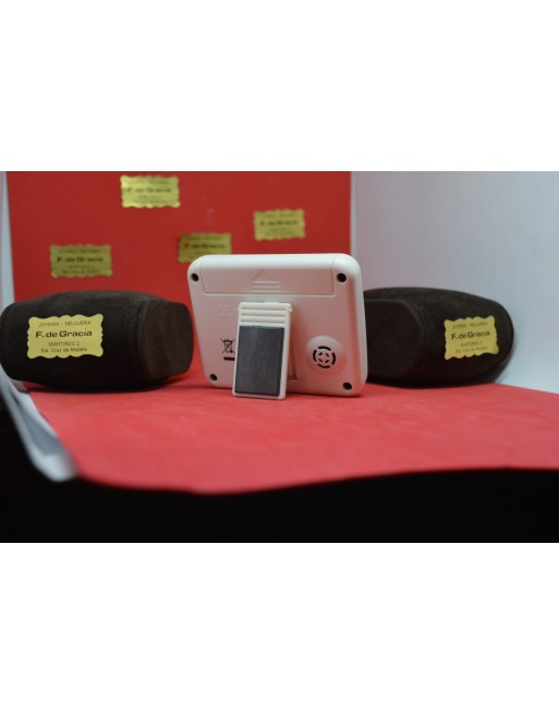 Timer Digital