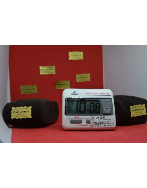 Timer Digital